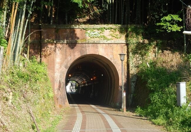 🧱 키타스이 터널 (키타스이 톤네루) 이미지 1